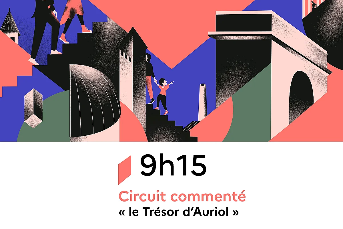 Journées européennes du patrimoine à Auriol