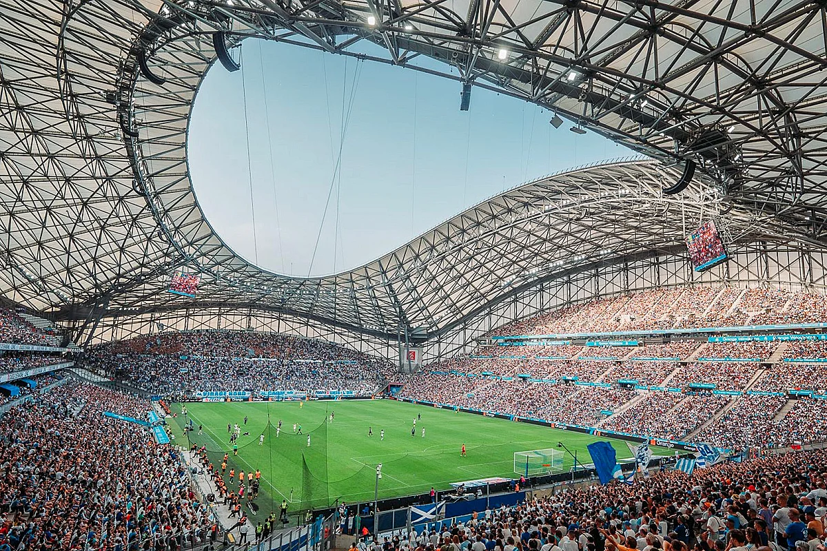 Match OM - Paris FC
