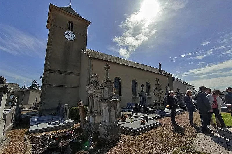 JEP - Eglise Saints-Pierre-et-Paul