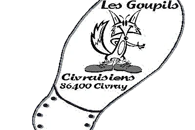 Randonnée des Goupils.