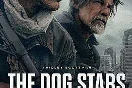 Cinéma Arudy : The dog stars VOSTFR