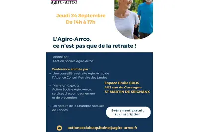 Conférence sur la mémoire