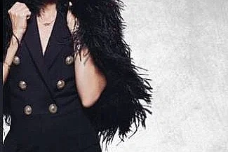 Tina Arena