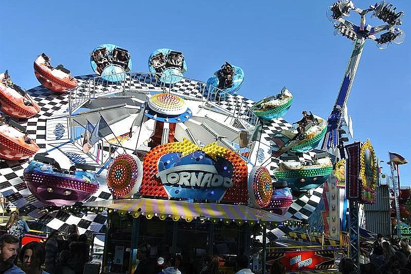 Fête de la Saint-Maurice