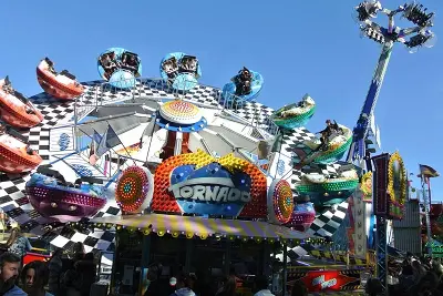 Fête de la Saint-Maurice