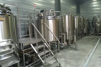 Secrets de Fabrique : Découverte d'une brasserie artisanale