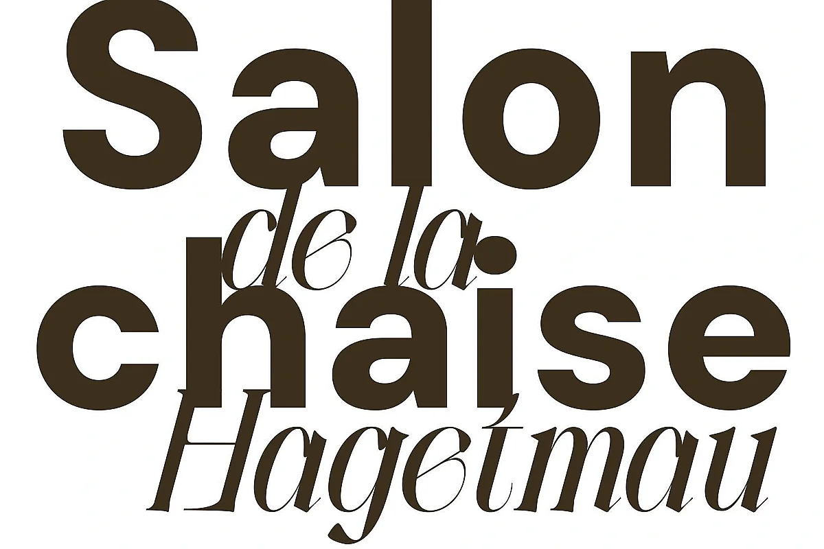 Salon de la Chaise
