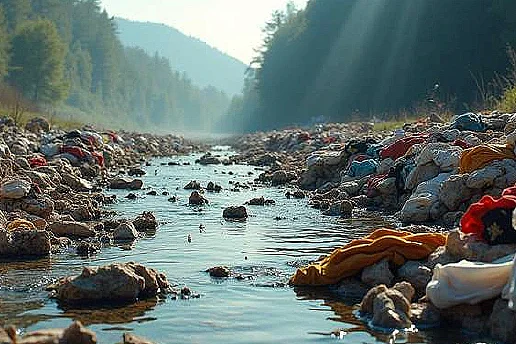 De la nature au placard, quelle est l'histoire de nos vêtements ? - Dimanche Nature