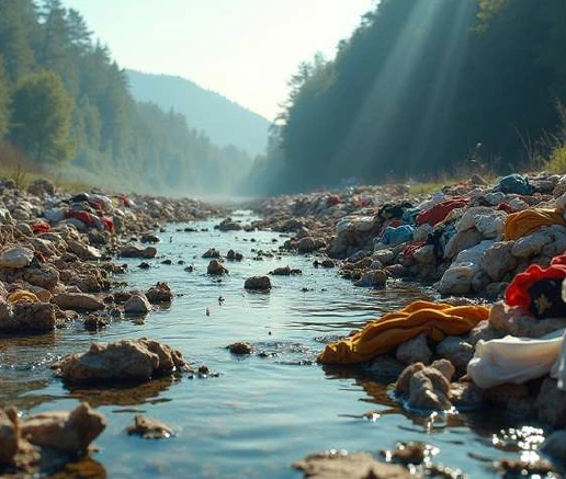 De la nature au placard, quelle est l'histoire de nos vêtements ? - Dimanche Nature