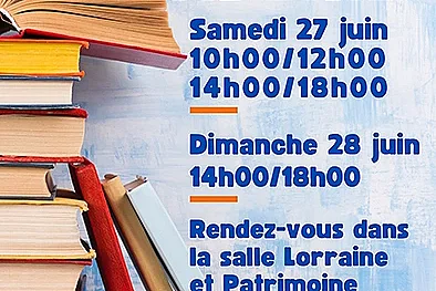 Malle aux histoires