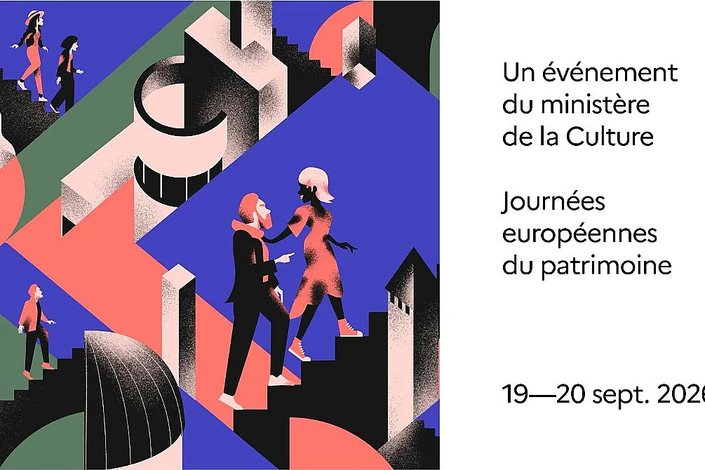 Journées européennes du patrimoine