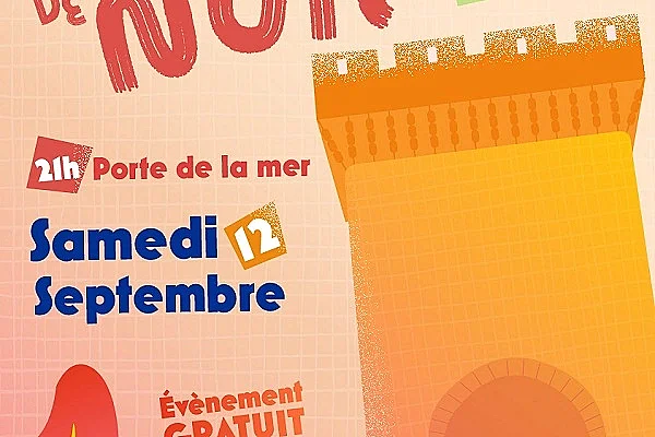Ronde de nuit