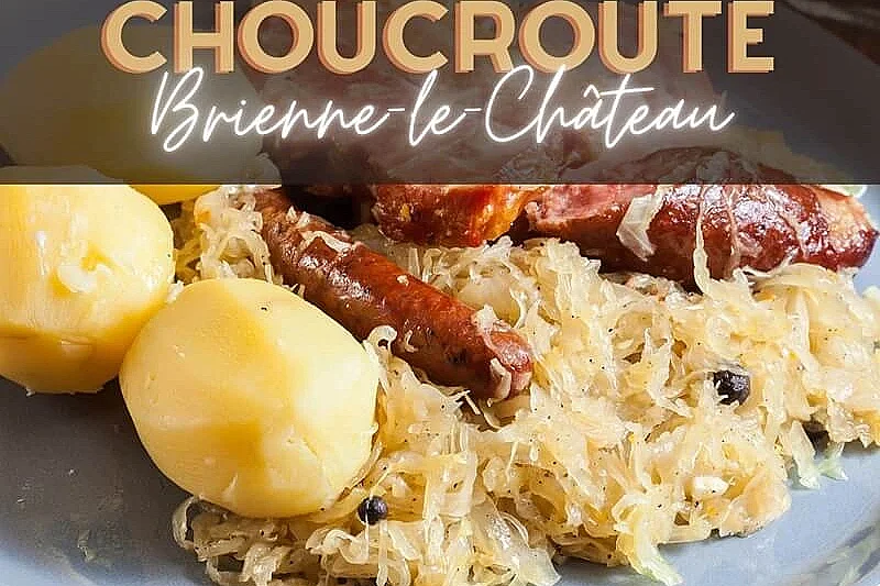 Fête de la choucroute