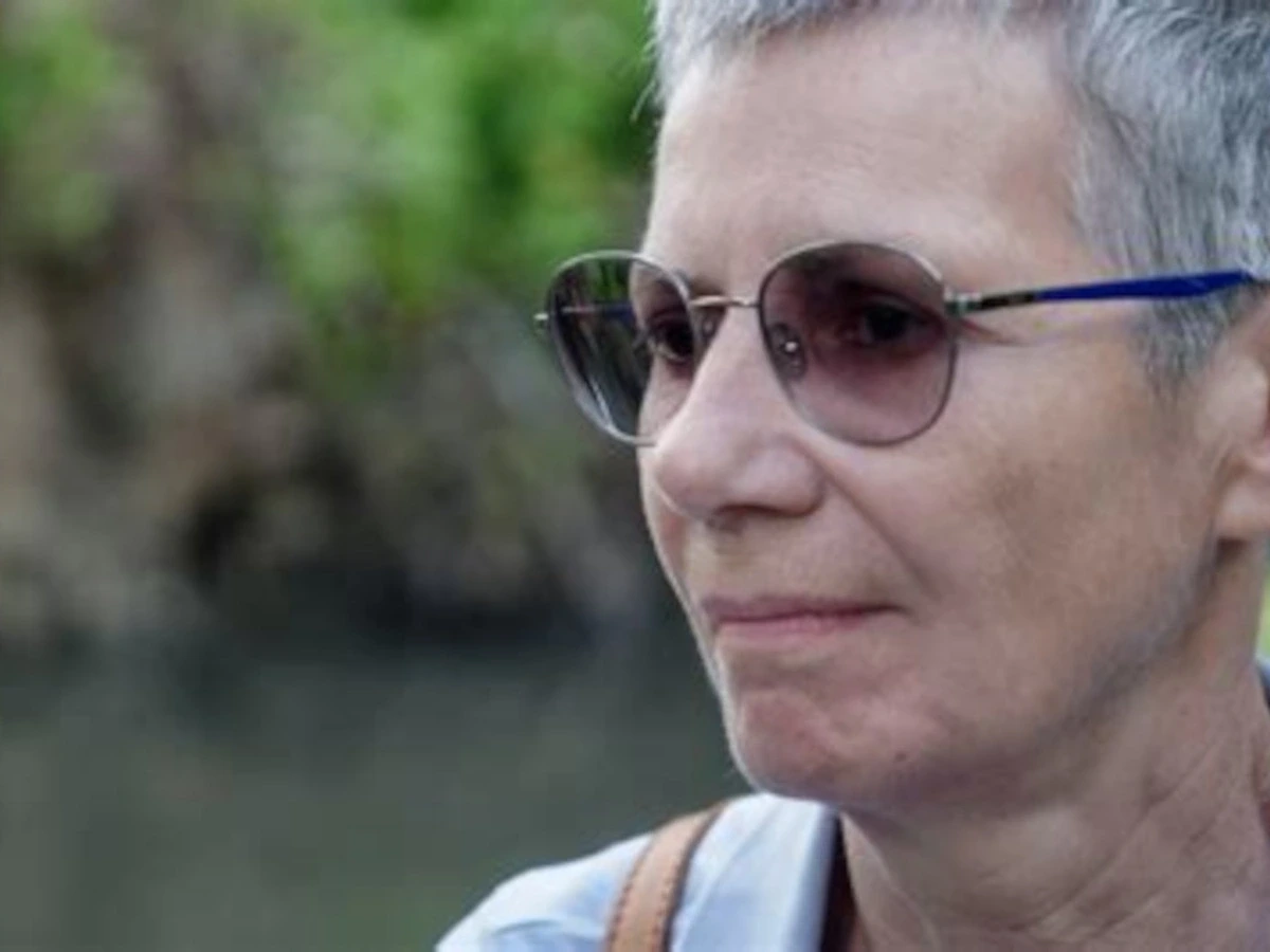 Rencontre "À midi c’est Comédie !" avec Jocelyne Porcher