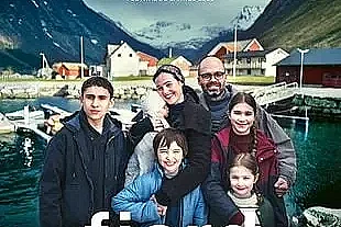 Cinéma : Fjord