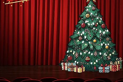 Spectacle de noël