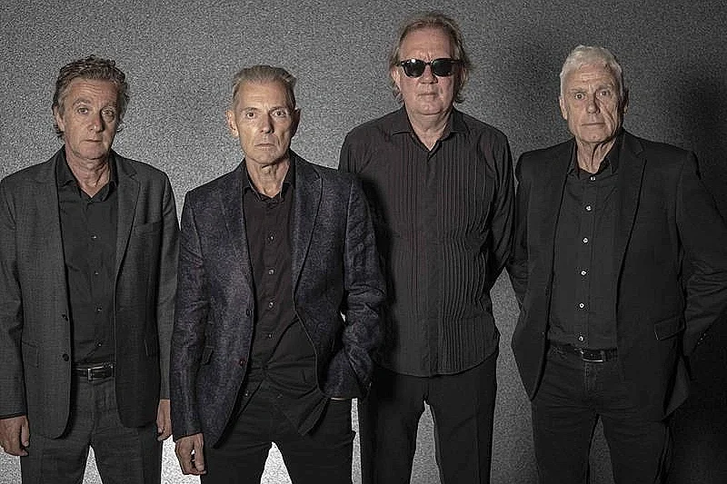 Concert Dr Feelgood