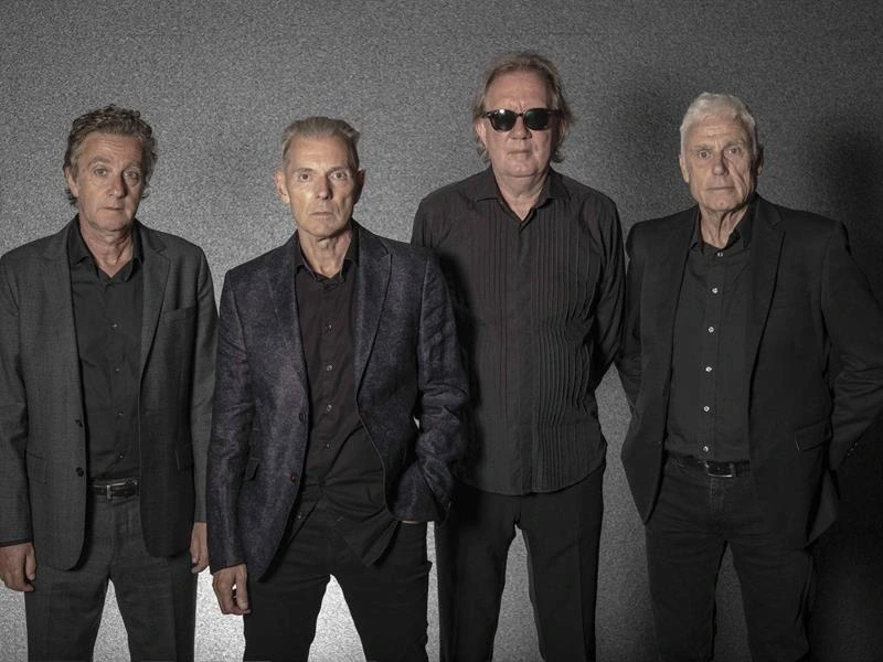 Concert Dr Feelgood