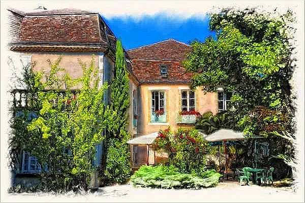 Journées européennes du patrimoine 2026 - Visite des remparts de la Bastide (Castillonnès)