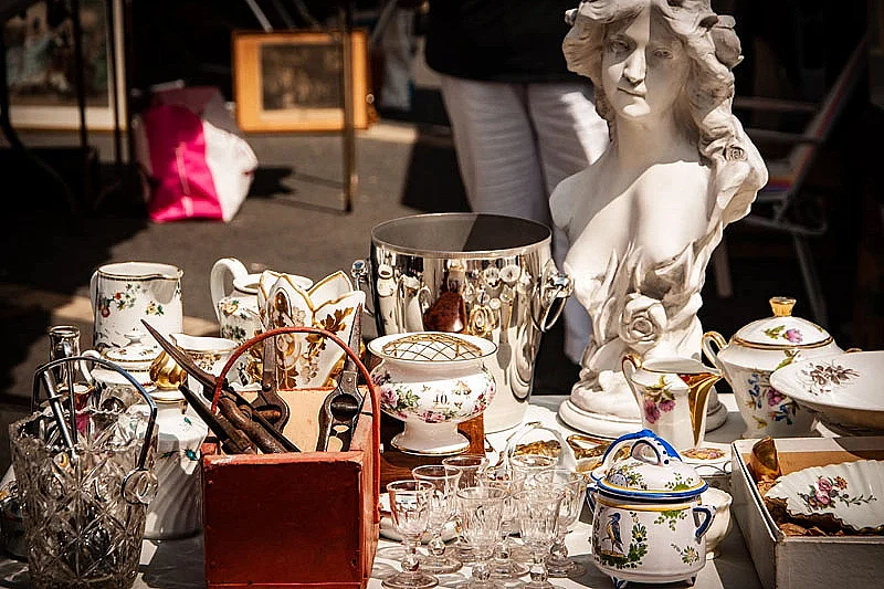 38ème Brocante