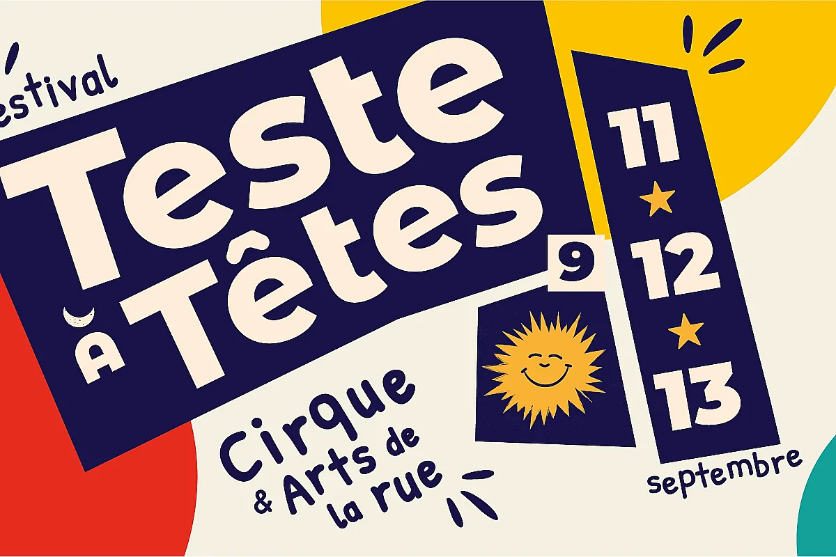 Festival Teste à Têtes 9