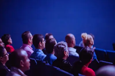 Conférence "Danser en temps de guerre : des bals clandestins aux bals de la Libération"