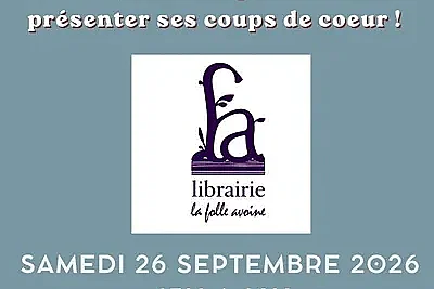 Café Lecture