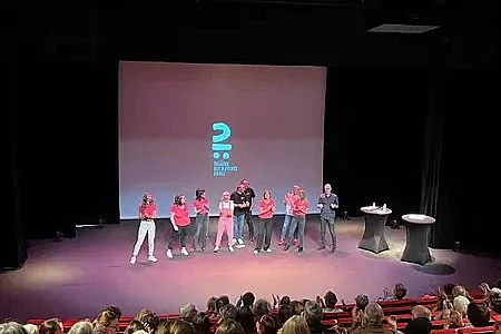 Présentation de saison du Théâtre des 2 Points