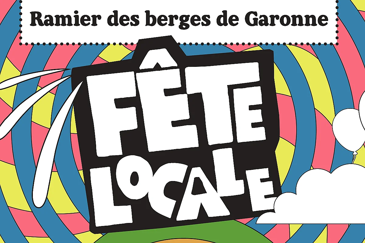 FÊTE LOCALE DE PORTET-SUR-GARONNE