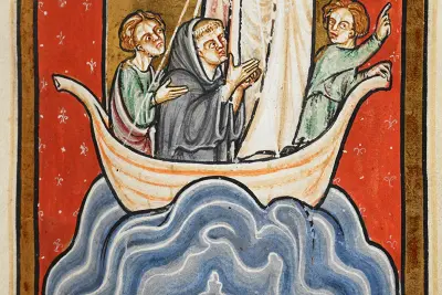 ITINERAIRE CATALAN DES TROUBADOURS ET DES JONGLEURS