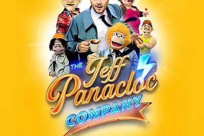 Jeff Panacloc