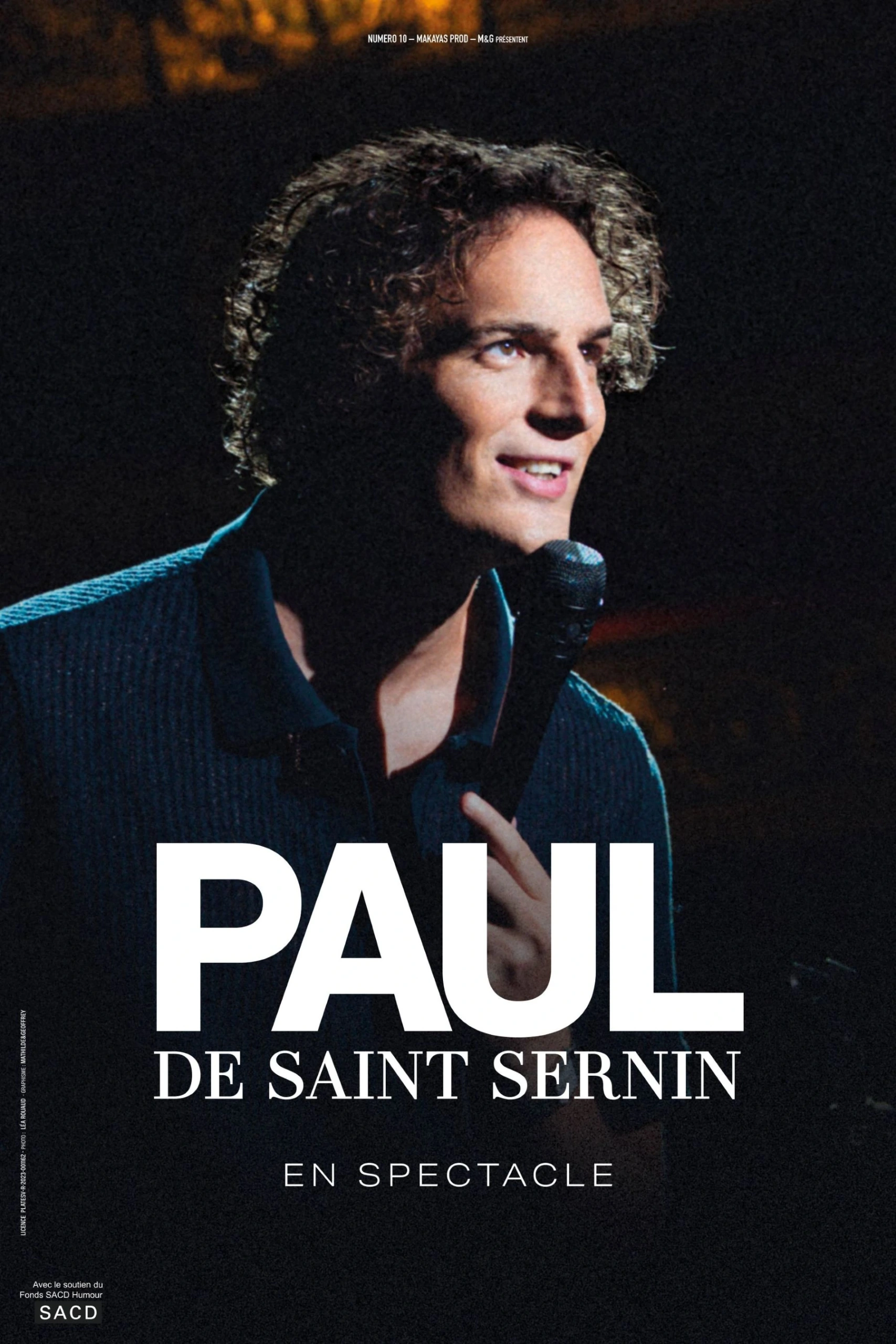 Paul de Saint Sernin