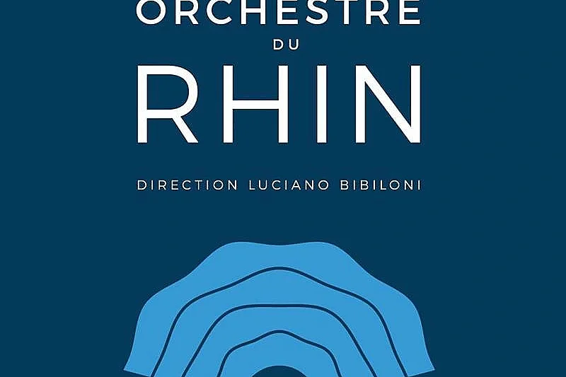 Concert par le Chœur et l'Orchestre du Rhin