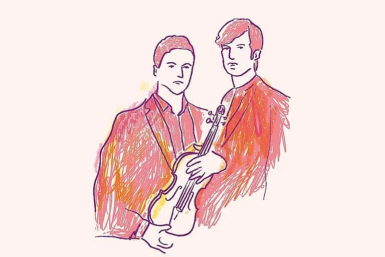 DUO PIANO ET VIOLON