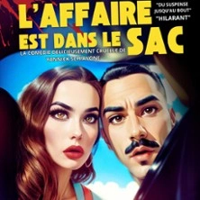 L'Affaire est dans le Sac - Tournée