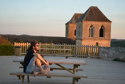Rendez-vous à Gourdon : ''Rencontres foraines''