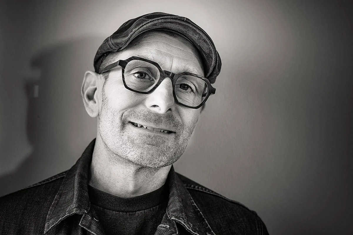 Festival photographique de Moncoutant-sur-Sèvre - Rencontre avec Tristan Bessière