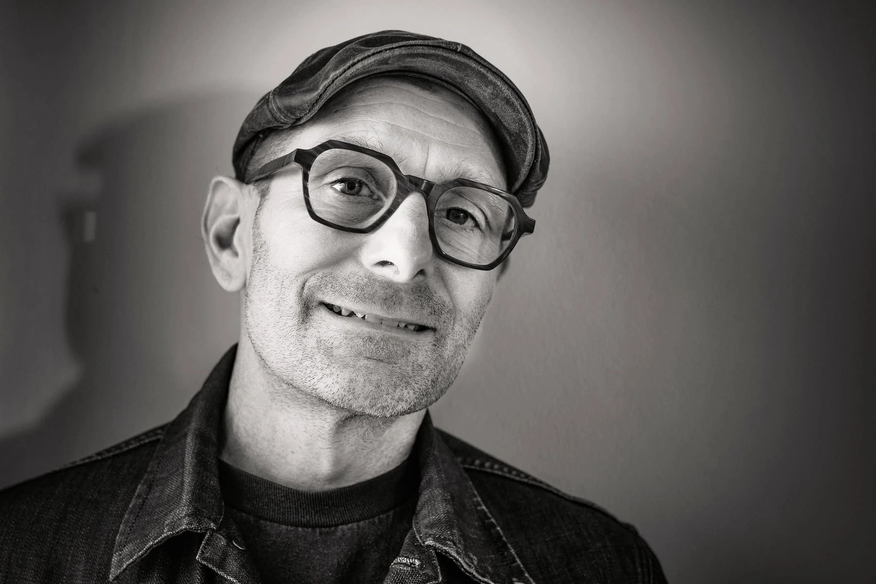 Festival photographique de Moncoutant-sur-Sèvre - Rencontre avec Tristan Bessière