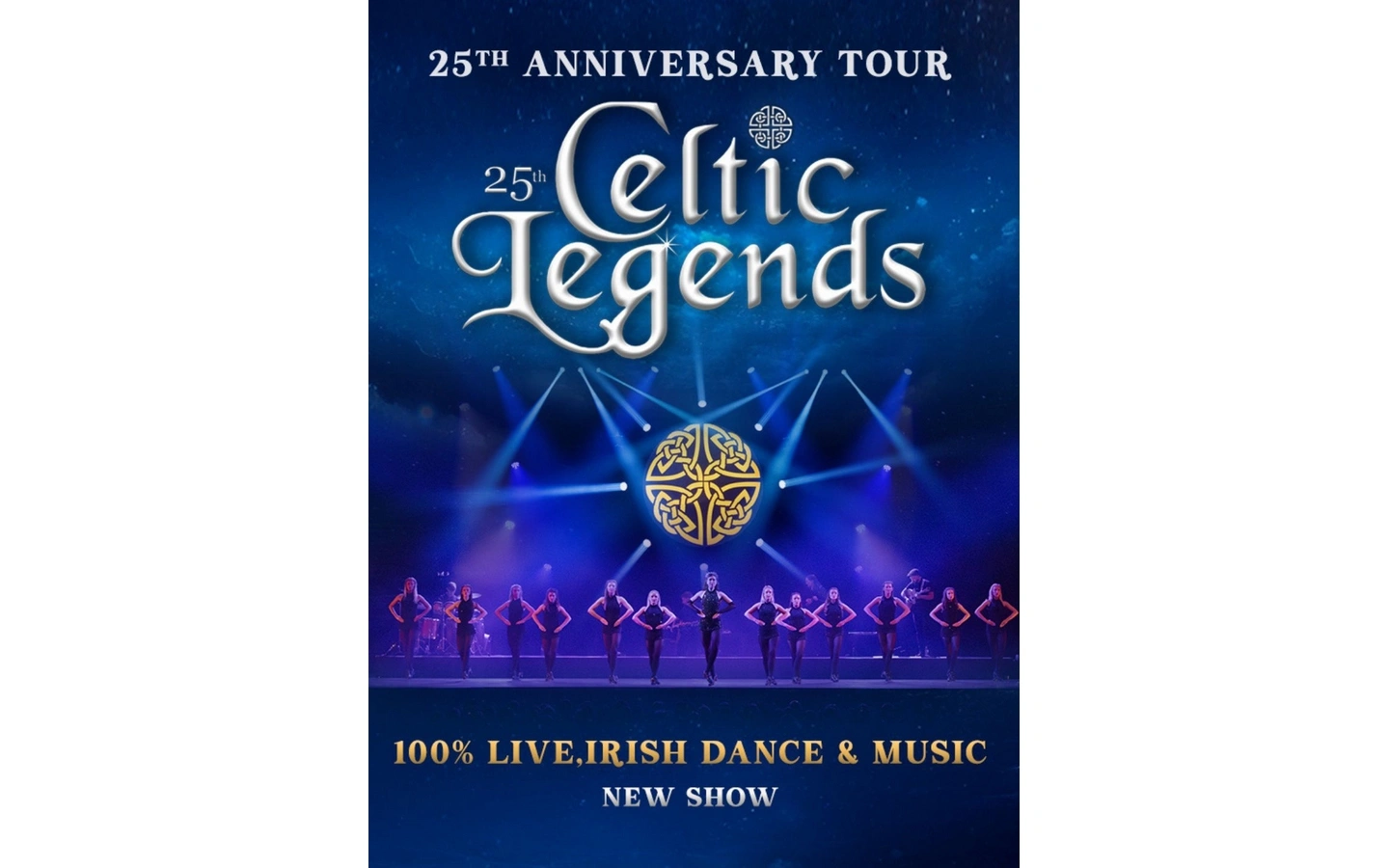 CELTIC LEGENDS