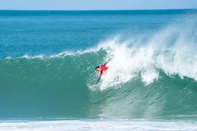 IBSA Bodysurfing World Tour Finals