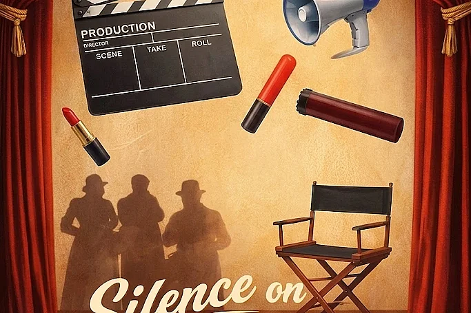 Silence on tourne