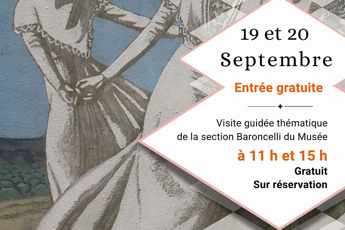 Journées Européennes du Patrimoine