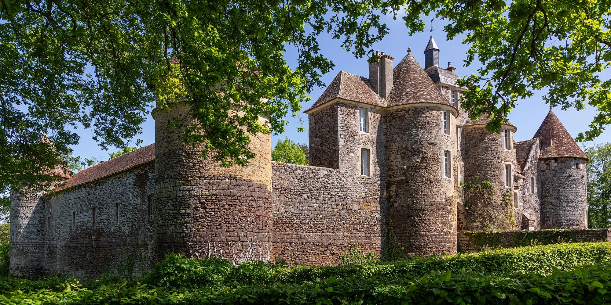 Journées européennes du patrimoine