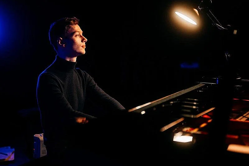 Concerts Classiques - Récital de piano : Gabriel DULIAT