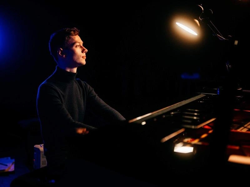 Concerts Classiques - Récital de piano : Gabriel DULIAT