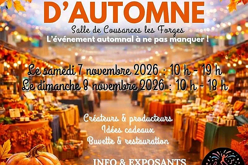 Salon d'Automne