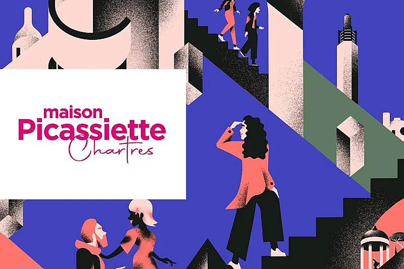 Journée du Patrimoine : visite flash de la maison Picassiette