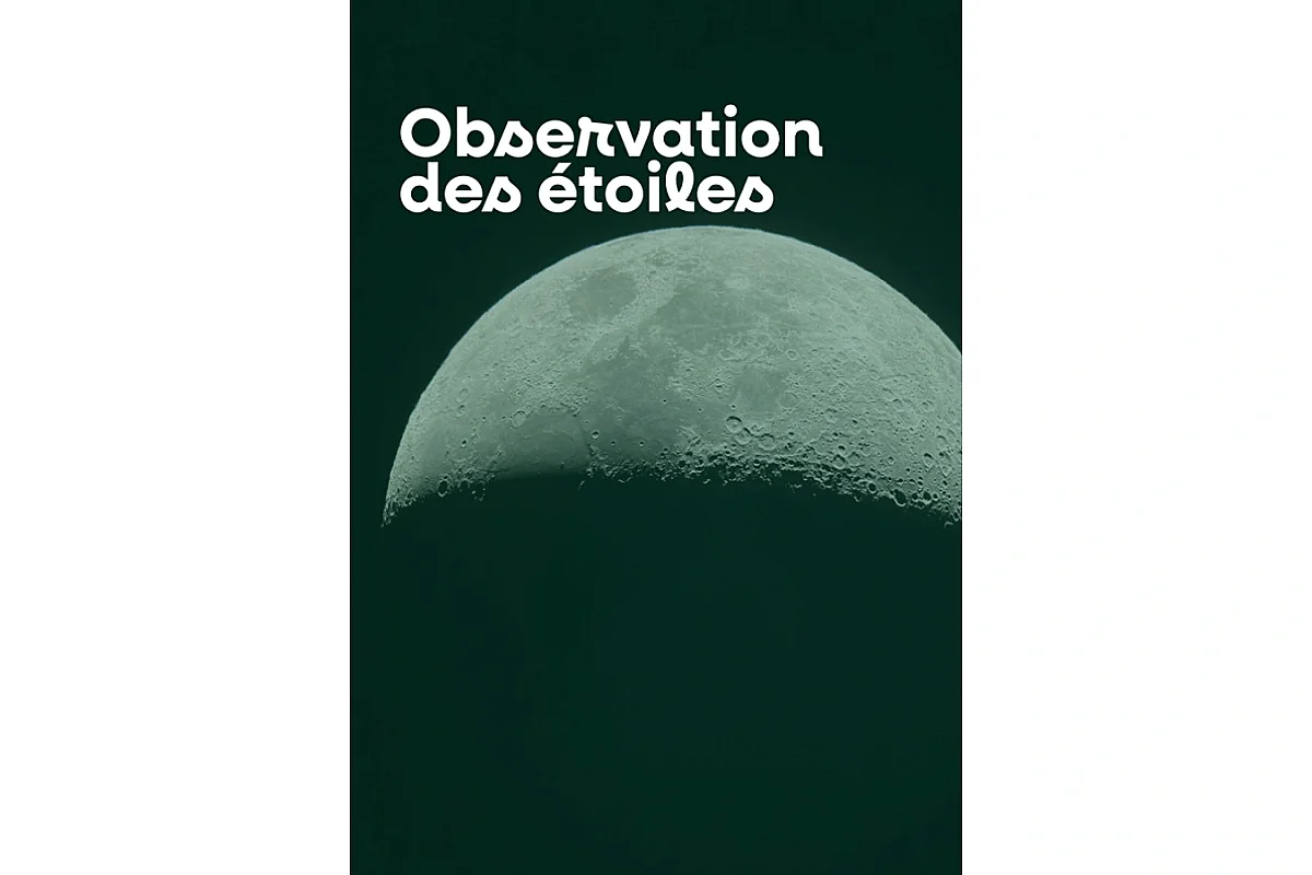 Observation des étoiles