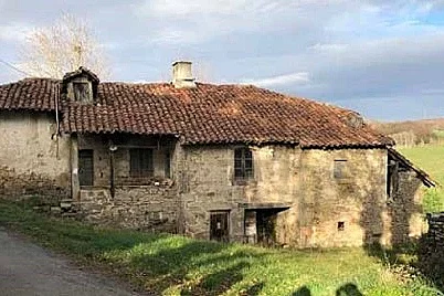 Maison Marot : Pommes du Ségala à Sénaillac-Latronquière