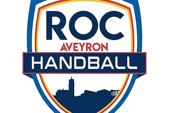 Match N1M Roc Handball - HBC Libourne